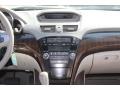 2010 Acura MDX Standard MDX Model Controls
