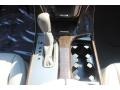 6 Speed Sequential SportShift Automatic 2010 Acura MDX Standard MDX Model Transmission