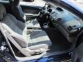 Royal Blue Pearl - Civic LX Coupe Photo No. 21