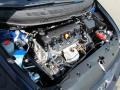 Royal Blue Pearl - Civic LX Coupe Photo No. 24