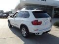 Alpine White - X5 xDrive 35i Premium Photo No. 4