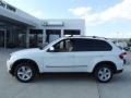 Alpine White - X5 xDrive 35i Premium Photo No. 5