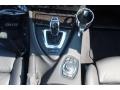 Black Dakota Leather Transmission Photo for 2009 BMW 6 Series #70791602