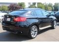 Black Sapphire Metallic - X6 xDrive50i Photo No. 5