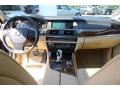 2012 Dark Graphite Metallic II BMW 5 Series 528i xDrive Sedan  photo #13