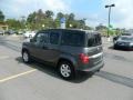 2011 Polished Metal Metallic Honda Element EX  photo #3