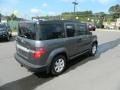 2011 Polished Metal Metallic Honda Element EX  photo #5