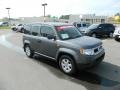 2011 Polished Metal Metallic Honda Element EX  photo #7