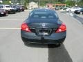 Crimson Black - Altima 2.5 S Coupe Photo No. 4