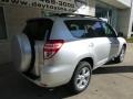 Classic Silver Metallic - RAV4 I4 4WD Photo No. 2