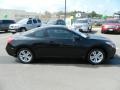 Crimson Black - Altima 2.5 S Coupe Photo No. 6