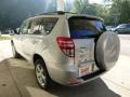 Classic Silver Metallic - RAV4 I4 4WD Photo No. 4