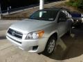 Classic Silver Metallic - RAV4 I4 4WD Photo No. 5
