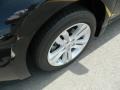 Crimson Black - Altima 2.5 S Coupe Photo No. 9