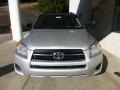 Classic Silver Metallic - RAV4 I4 4WD Photo No. 6