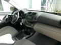 Classic Silver Metallic - RAV4 I4 4WD Photo No. 10