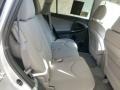 Classic Silver Metallic - RAV4 I4 4WD Photo No. 11