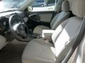 Classic Silver Metallic - RAV4 I4 4WD Photo No. 12