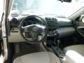 Classic Silver Metallic - RAV4 I4 4WD Photo No. 14