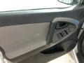Classic Silver Metallic - RAV4 I4 4WD Photo No. 15