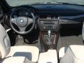 2011 Deep Sea Blue Metallic BMW 3 Series 335i Convertible  photo #10
