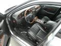 Charcoal Interior Photo for 2007 Jaguar S-Type #70793117