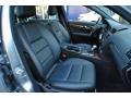 Black Front Seat Photo for 2011 Mercedes-Benz C #70793378