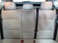 Oyster Rear Seat Photo for 2013 BMW X3 #70793468