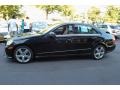 Black - E 350 4Matic Sedan Photo No. 3