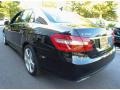 Black - E 350 4Matic Sedan Photo No. 4