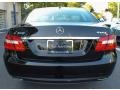 Black - E 350 4Matic Sedan Photo No. 5