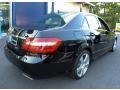 Black - E 350 4Matic Sedan Photo No. 6