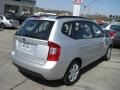 Fine Silver - Rondo LX V6 Photo No. 3
