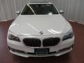 2013 Alpine White BMW 7 Series 740i Sedan  photo #2