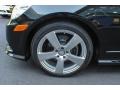 Black - E 350 4Matic Sedan Photo No. 8