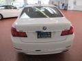 2013 Alpine White BMW 7 Series 740i Sedan  photo #5