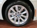2013 BMW 7 Series 740i Sedan Wheel