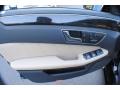 Black - E 350 4Matic Sedan Photo No. 11