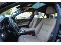 Black - E 350 4Matic Sedan Photo No. 12