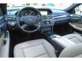 Black - E 350 4Matic Sedan Photo No. 17
