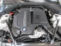 3.0 Liter DI TwinPower Turbocharged DOHC 24-Valve VVT Inline 6 Cylinder Engine for 2013 BMW 7 Series 740i Sedan #70793618