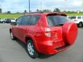 2012 Barcelona Red Metallic Toyota RAV4 Limited  photo #5