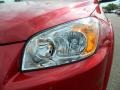 2012 Barcelona Red Metallic Toyota RAV4 Limited  photo #9