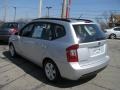 Fine Silver - Rondo LX V6 Photo No. 6