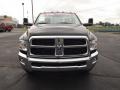 Brilliant Black Crystal Pearl - Ram 3500 HD SLT Regular Cab 4x4 Chassis Photo No. 2