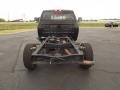 Brilliant Black Crystal Pearl - Ram 3500 HD SLT Regular Cab 4x4 Chassis Photo No. 5