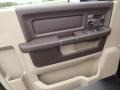 Brilliant Black Crystal Pearl - Ram 3500 HD SLT Regular Cab 4x4 Chassis Photo No. 10