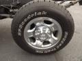 Brilliant Black Crystal Pearl - Ram 3500 HD SLT Regular Cab 4x4 Chassis Photo No. 13