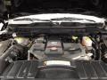 Brilliant Black Crystal Pearl - Ram 3500 HD SLT Regular Cab 4x4 Chassis Photo No. 14