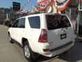 2004 Natural White Toyota 4Runner SR5 4x4  photo #5